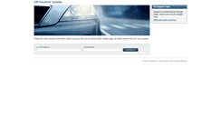 Desktop Screenshot of gmautobook.com